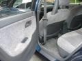 Harvard Blue Pearl - Civic EX Sedan Photo No. 15