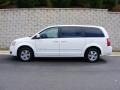 Stone White - Grand Caravan SXT Photo No. 8