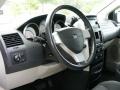 Stone White - Grand Caravan SXT Photo No. 12