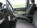 2008 Stone White Dodge Grand Caravan SXT  photo #13