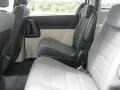 2008 Stone White Dodge Grand Caravan SXT  photo #16