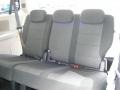 2008 Stone White Dodge Grand Caravan SXT  photo #18