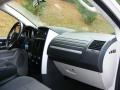 Stone White - Grand Caravan SXT Photo No. 20