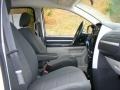 2008 Stone White Dodge Grand Caravan SXT  photo #22