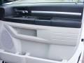 2008 Stone White Dodge Grand Caravan SXT  photo #38