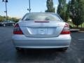 2008 Iridium Silver Metallic Mercedes-Benz E 350 4Matic Sedan  photo #7