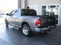 2009 Mineral Gray Metallic Dodge Ram 1500 Laramie Crew Cab  photo #6