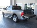 2009 Mineral Gray Metallic Dodge Ram 1500 Laramie Crew Cab  photo #7