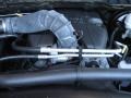 2009 Mineral Gray Metallic Dodge Ram 1500 Laramie Crew Cab  photo #20