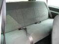Grey Rear Seat Photo for 1997 Ford Aerostar #1896899