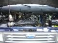 3.0 Liter OHV 12-Valve V6 Engine for 1997 Ford Aerostar XLT #1896924