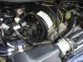 1997 Ford Aerostar 3.0 Liter OHV 12-Valve V6 Engine Photo