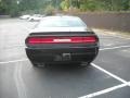 Brilliant Black Crystal Pearl - Challenger R/T Photo No. 3