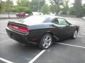Brilliant Black Crystal Pearl - Challenger R/T Photo No. 4