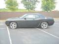 Brilliant Black Crystal Pearl - Challenger R/T Photo No. 6