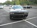 Brilliant Black Crystal Pearl - Challenger R/T Photo No. 7