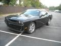 Brilliant Black Crystal Pearl - Challenger R/T Photo No. 8