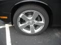 Brilliant Black Crystal Pearl - Challenger R/T Photo No. 9