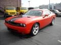 TorRed - Challenger SRT8 Photo No. 1