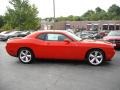 TorRed - Challenger SRT8 Photo No. 2
