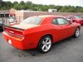 TorRed - Challenger SRT8 Photo No. 3