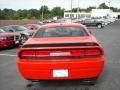 TorRed - Challenger SRT8 Photo No. 4