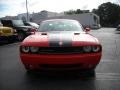 TorRed - Challenger SRT8 Photo No. 7