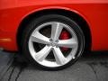 TorRed - Challenger SRT8 Photo No. 8