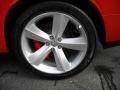 TorRed - Challenger SRT8 Photo No. 10