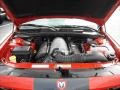 TorRed - Challenger SRT8 Photo No. 15