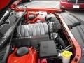 TorRed - Challenger SRT8 Photo No. 16