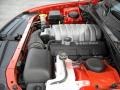 TorRed - Challenger SRT8 Photo No. 17
