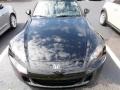 Berlina Black - S2000 Roadster Photo No. 4