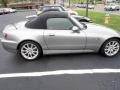 2006 Silverstone Metallic Honda S2000 Roadster  photo #15