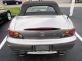 2006 Silverstone Metallic Honda S2000 Roadster  photo #17