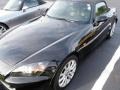 Berlina Black - S2000 Roadster Photo No. 15