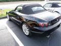 Berlina Black - S2000 Roadster Photo No. 16