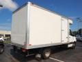 Arctic White - Sprinter Van 3500 Chassis 170 Moving Truck Photo No. 3
