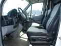 Arctic White - Sprinter Van 3500 Chassis 170 Moving Truck Photo No. 6