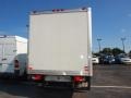 2008 Arctic White Dodge Sprinter Van 3500 Chassis 170 Moving Truck  photo #12