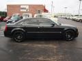 2006 Brilliant Black Crystal Pearl Chrysler 300 C SRT8  photo #2