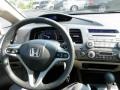 Magnetic Pearl - Civic Hybrid Sedan Photo No. 3
