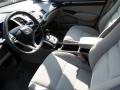 Magnetic Pearl - Civic Hybrid Sedan Photo No. 6