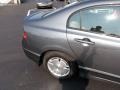Magnetic Pearl - Civic Hybrid Sedan Photo No. 14