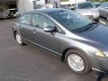 Magnetic Pearl - Civic Hybrid Sedan Photo No. 15