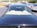 2004 Black Clearcoat Lincoln LS V8  photo #6