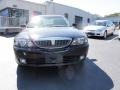 2004 Black Clearcoat Lincoln LS V8  photo #7