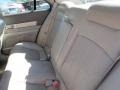 2004 Black Clearcoat Lincoln LS V8  photo #8