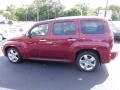 2007 Sport Red Metallic Chevrolet HHR LT  photo #1