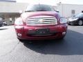 Sport Red Metallic - HHR LT Photo No. 9